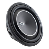 Orion XTR10SWD2 10" 400W RMS Shallow Subwoofer 2-Ohm DVC Orion