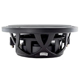 Orion XTR10SWD2 10" 400W RMS Shallow Subwoofer 2-Ohm DVC Orion