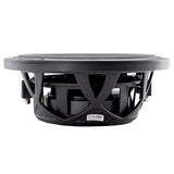 Orion XTR10SWD2 10" 400W RMS Shallow Subwoofer 2-Ohm DVC Orion