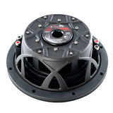 Orion XTR10SWD4 10" 400W RMS Shallow Subwoofer DVC 4-Ohm Orion