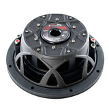 Orion XTR10SWD4 10" 400W RMS Shallow Subwoofer DVC 4-Ohm Orion