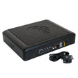 Orion XTR10US – 10" Slim Underseat Subwoofer with Built-In Amplifier Orion