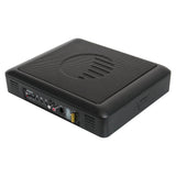 Orion XTR10US – 10" Slim Underseat Subwoofer with Built-In Amplifier Orion