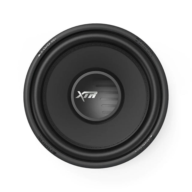 Orion XTR122D 12" 600W RMS Subwoofer DVC 2-Ohm Orion