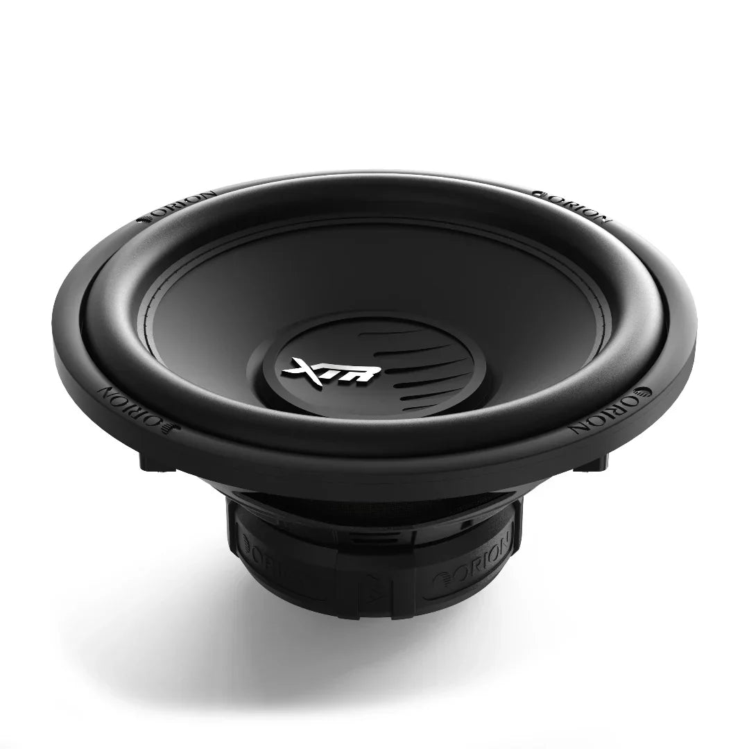 Orion XTR122D 12" 600W RMS Subwoofer DVC 2-Ohm Orion