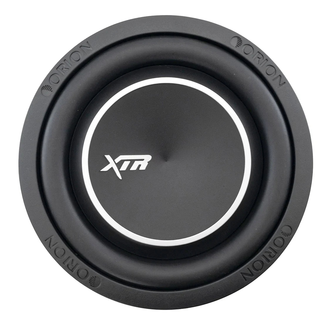 Orion XTR12SWD2 12" 500W RMS Shallow Subwoofer 2-Ohm DVC Orion