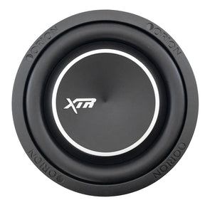 Orion XTR12SWD2 12" 500W RMS Shallow Subwoofer 2-Ohm DVC Orion