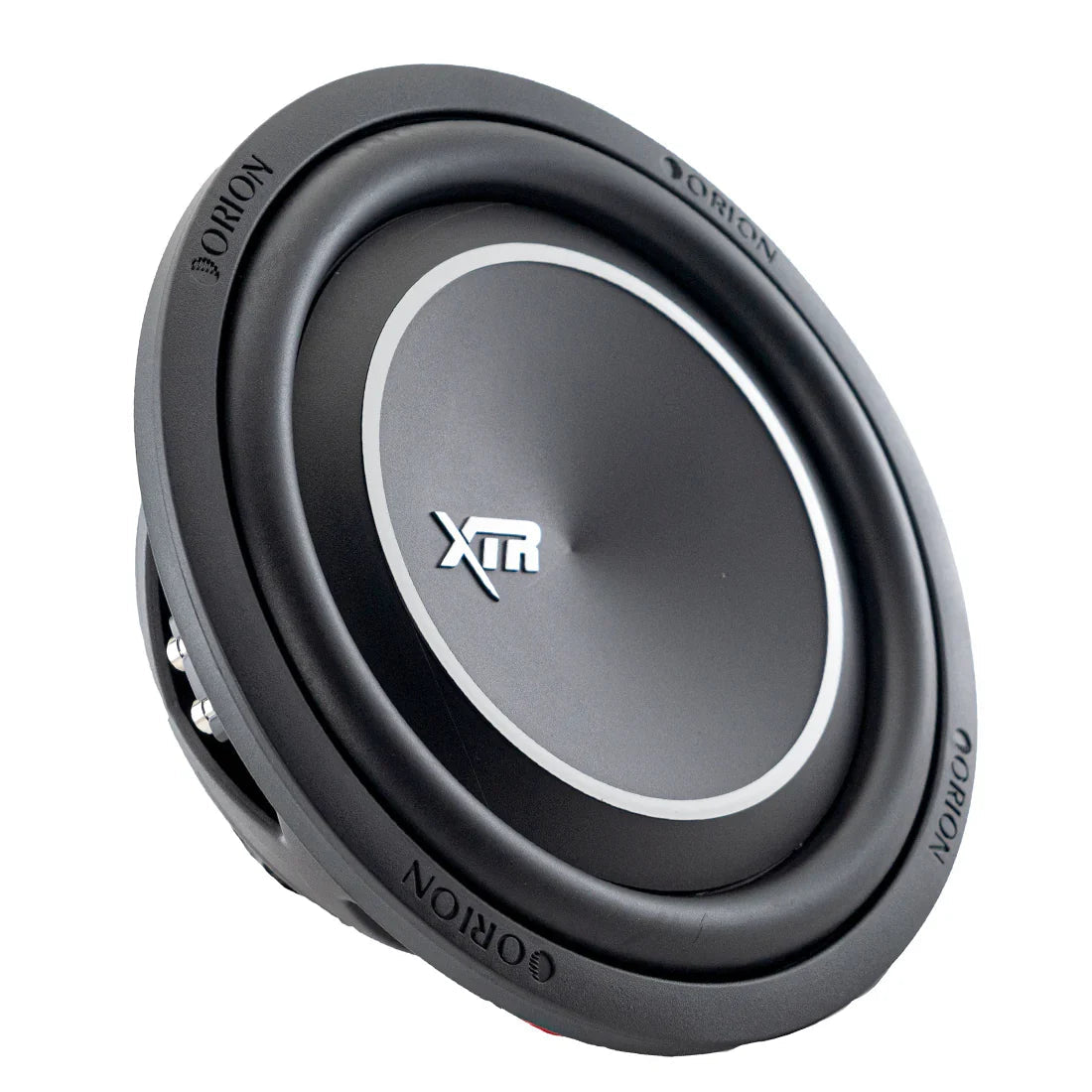 Orion XTR12SWD2 12" 500W RMS Shallow Subwoofer 2-Ohm DVC Orion
