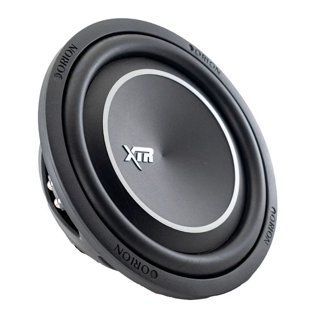Orion XTR12SWD4 12" 500W RMS Shallow Subwoofer DVC 4-Ohm Orion