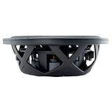 Orion XTR12SWD2 12" 500W RMS Shallow Subwoofer 2-Ohm DVC Orion
