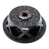 Orion XTR12SWD2 12" 500W RMS Shallow Subwoofer 2-Ohm DVC Orion