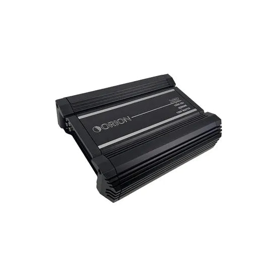 Orion XTR1500.1Dz 1500W RMS Monoblock Amplifier Orion