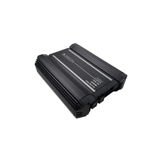 Orion XTR1500.1Dz 1500W RMS Monoblock Amplifier Orion