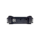 Orion XTR1500.1Dz 1500W RMS Monoblock Amplifier Orion