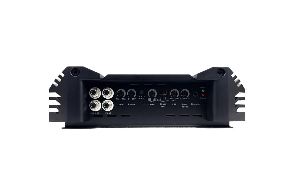Orion XTR1500.2 - 1500 Watt RMS 2 Channel Class A/B Amplifier Orion