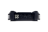 Orion XTR1500.2 - 1500 Watt RMS 2 Channel Class A/B Amplifier Orion
