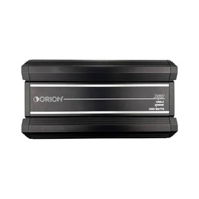 Orion XTR1500.5 1500W RMS 5-Channel Amplifier Orion