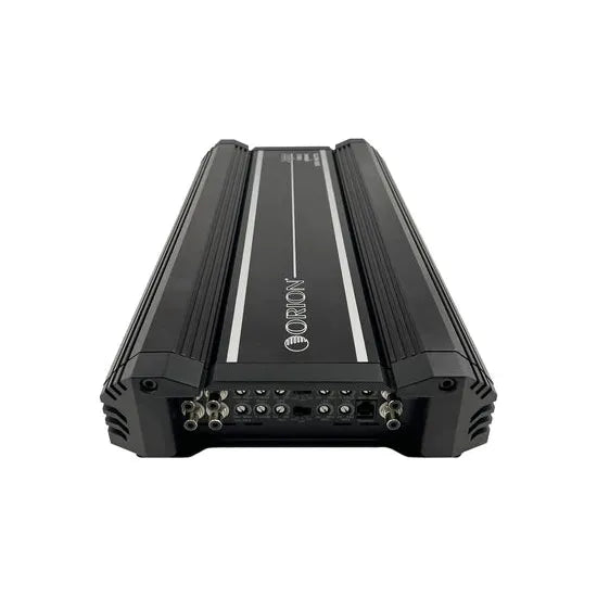 Orion XTR1500.5 1500W RMS 5-Channel Amplifier Orion