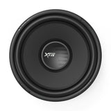 Orion XTR154D 15" 1000W RMS Subwoofer DVC 4-Ohm Orion