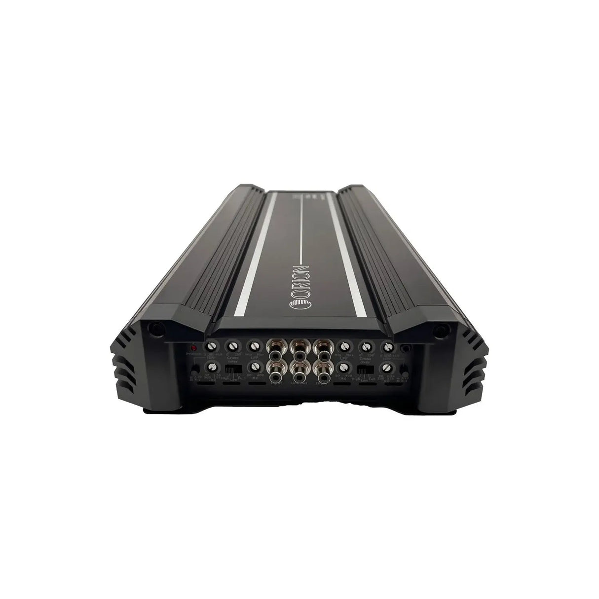 Orion XTR1700.4 - 1700 Watt RMS 4 Channel Class A/B Amplifier Orion