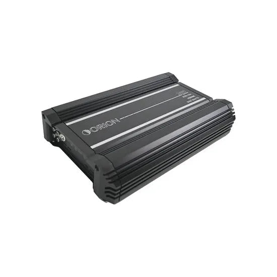 Orion XTR2500.1Dz 2500W RMS Monoblock Amplifier Orion