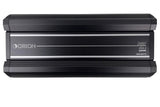 Orion XTR2500.2 - 2500 Watt RMS 2 Channel Class A/B Amplifier Orion