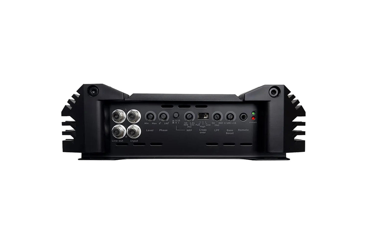 Orion XTR2500.2 - 2500 Watt RMS 2 Channel Class A/B Amplifier Orion