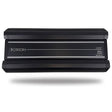 Orion XTR2500.4 - 2500 Watt RMS 4 Channel Class A/B Amplifier Orion