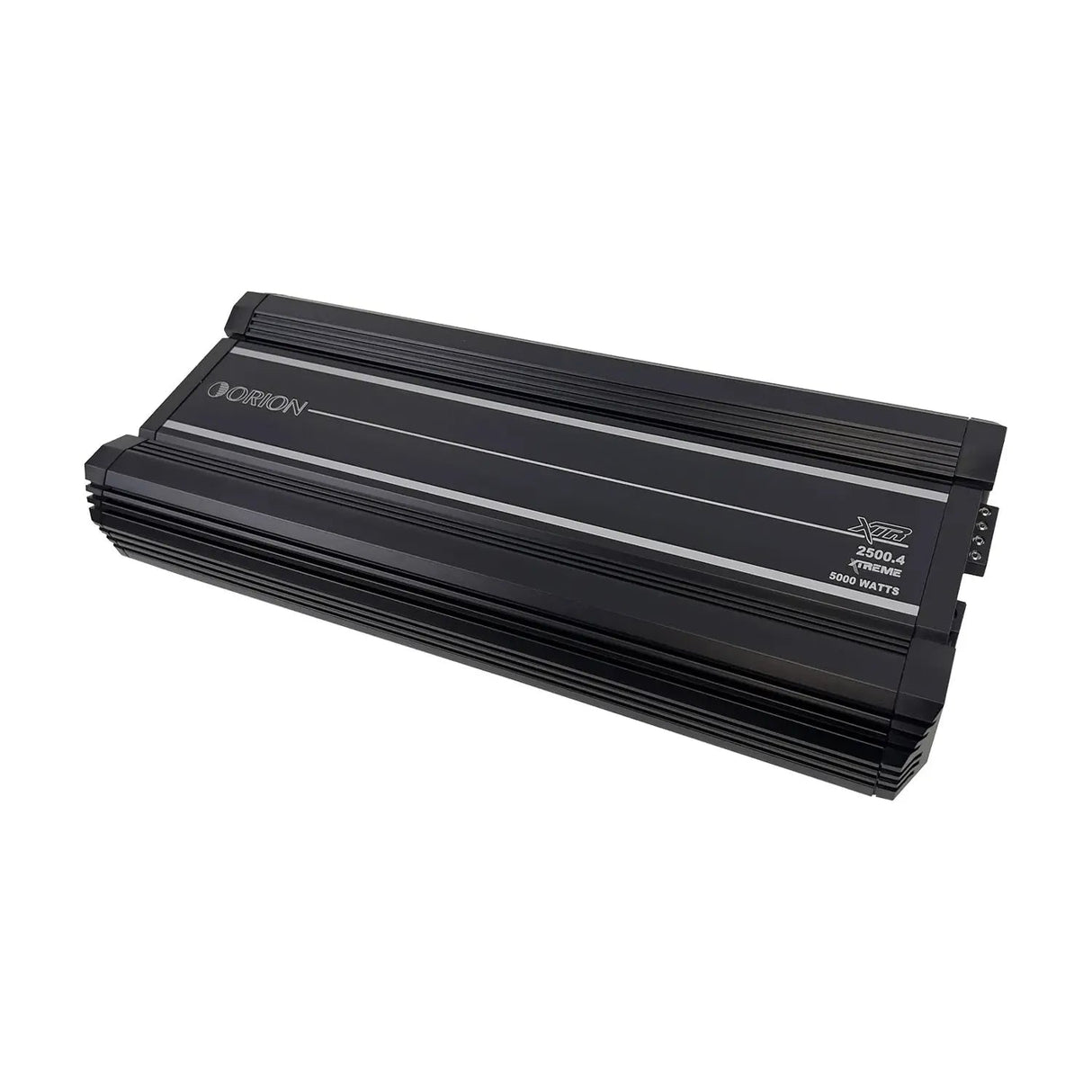 Orion XTR2500.4 - 2500 Watt RMS 4 Channel Class A/B Amplifier Orion