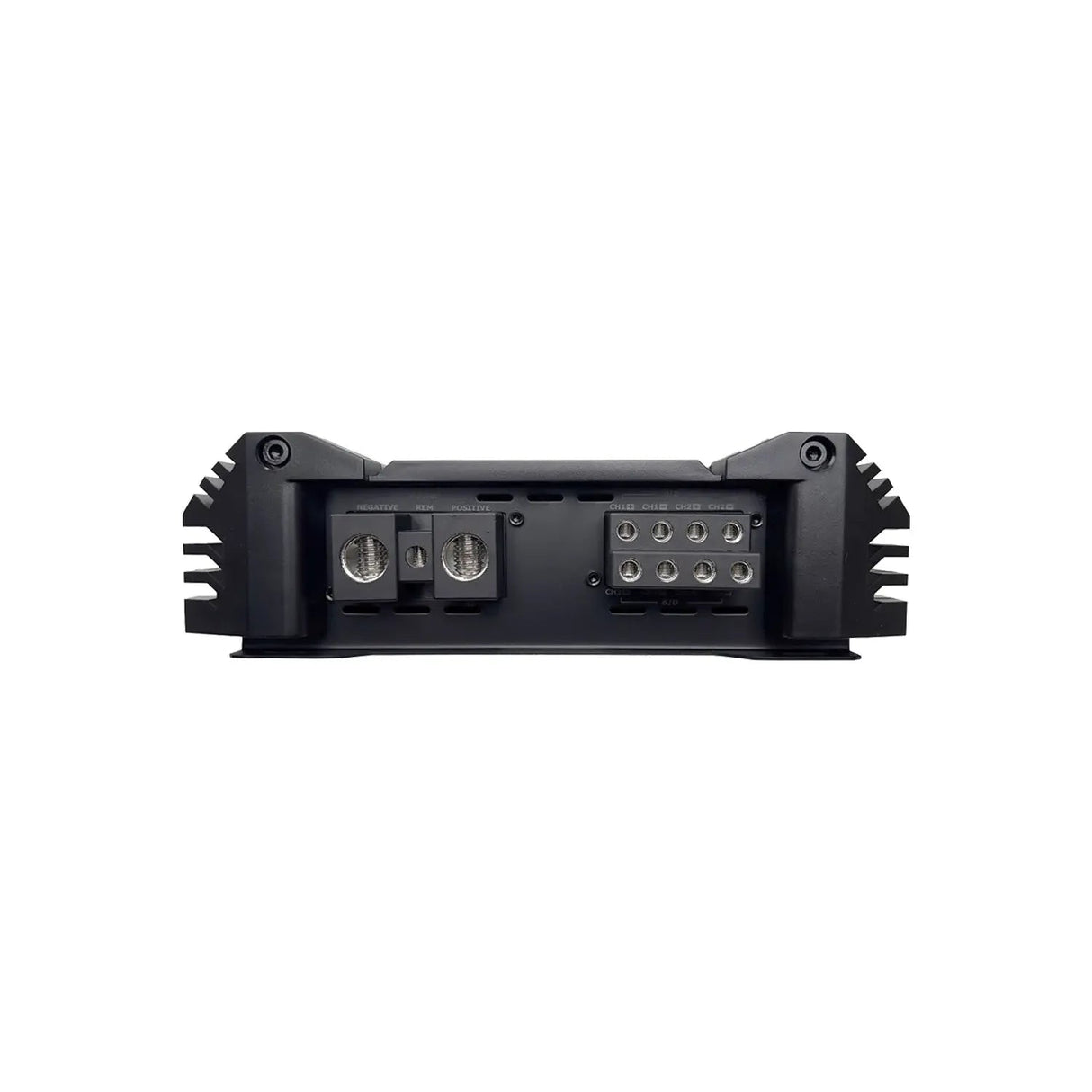 Orion XTR2500.4 - 2500 Watt RMS 4 Channel Class A/B Amplifier Orion