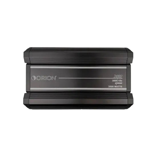 Orion XTR3500.1Dz 3500W RMS Monoblock Amplifier Orion