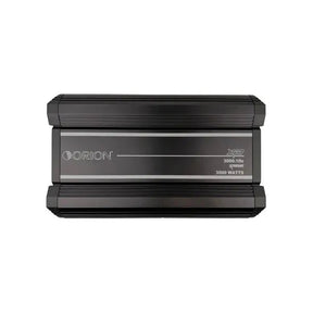 Orion XTR3500.1Dz 3500W RMS Monoblock Amplifier Orion