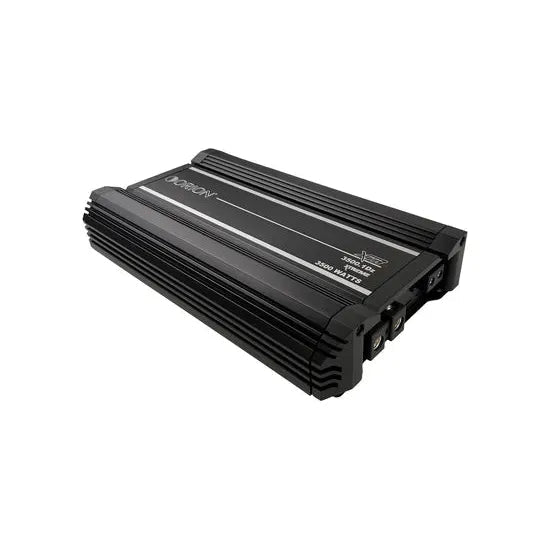 Orion XTR3500.1Dz 3500W RMS Monoblock Amplifier Orion