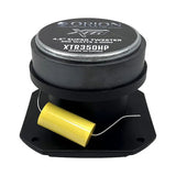 Orion XTR350HP 3.4" 125W RMS Bullet Tweeters (Pair) Orion
