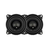 Orion XTR40.2 4" 2-Way 50 Watts RMS / 200 Watts MAX Coaxial Speakers Orion