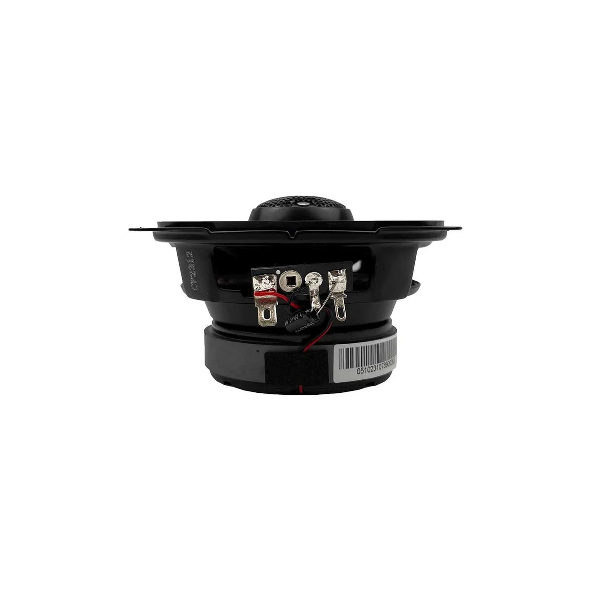 Orion XTR40.2 4" 2-Way 50 Watts RMS / 200 Watts MAX Coaxial Speakers Orion