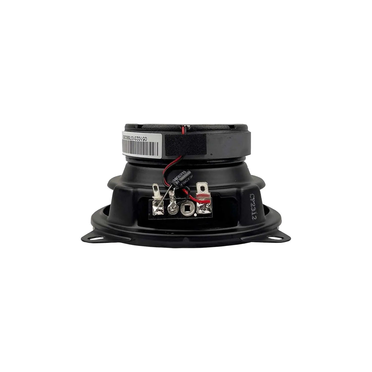 Orion XTR40.2 4" 2-Way 50 Watts RMS / 200 Watts MAX Coaxial Speakers Orion