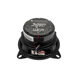 Orion XTR40.2 4" 2-Way 50 Watts RMS / 200 Watts MAX Coaxial Speakers Orion