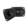 Orion XTR46.2 4x6" 2-Way 50 Watts RMS / 200 Watts MAX Coaxial Speakers Orion