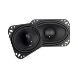 Orion XTR46.2 4x6" 2-Way 50 Watts RMS / 200 Watts MAX Coaxial Speakers Orion