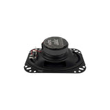 Orion XTR46.2 4x6" 2-Way 50 Watts RMS / 200 Watts MAX Coaxial Speakers Orion