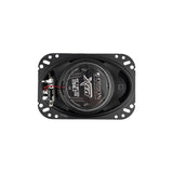 Orion XTR46.2 4x6" 2-Way 50 Watts RMS / 200 Watts MAX Coaxial Speakers Orion