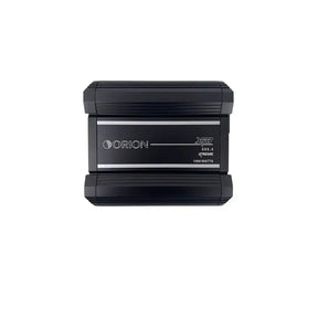 Orion XTR500.4 4-Channel Amplifier Orion