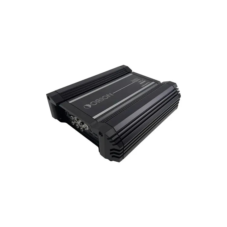 Orion XTR500.4 4-Channel Amplifier Orion