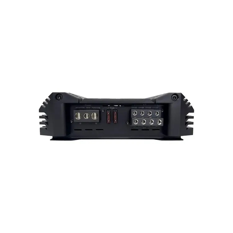 Orion XTR500.4 4-Channel Amplifier Orion