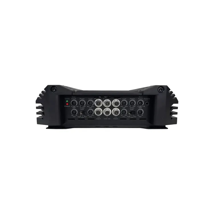 Orion XTR500.4 4-Channel Amplifier Orion