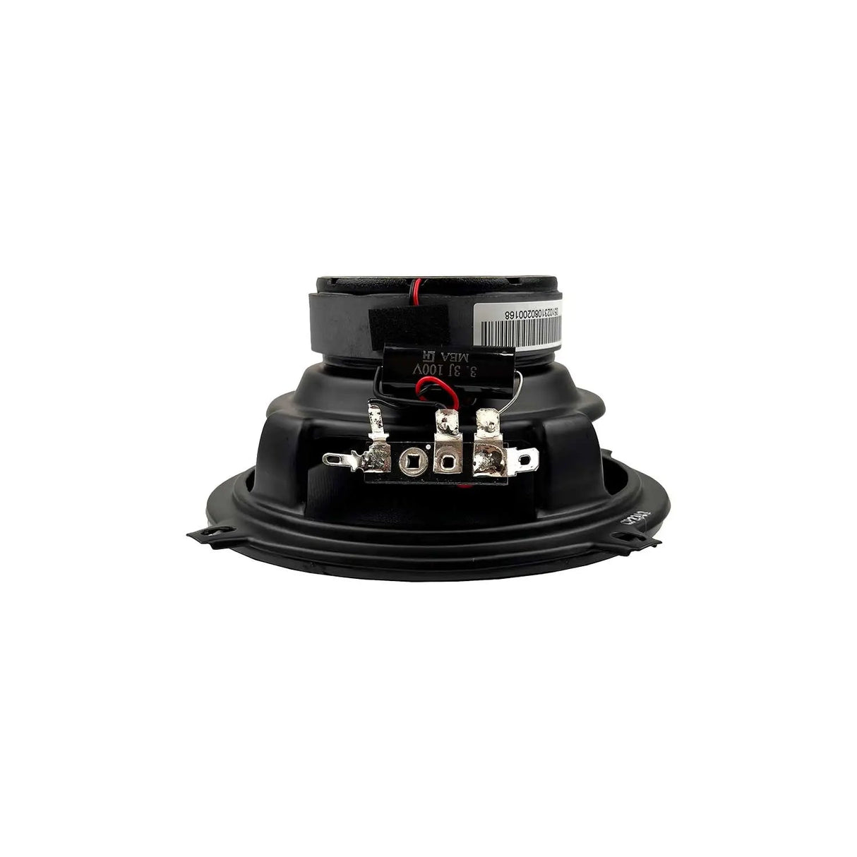 Orion XTR52.2 5.25" 2-Way 60 Watts RMS / 240 Watts MAX Coaxial Speakers Orion