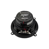 Orion XTR52.2 5.25" 2-Way 60 Watts RMS / 240 Watts MAX Coaxial Speakers Orion