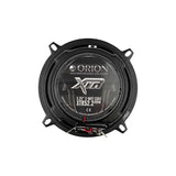 Orion XTR52.2 5.25" 2-Way 60 Watts RMS / 240 Watts MAX Coaxial Speakers Orion