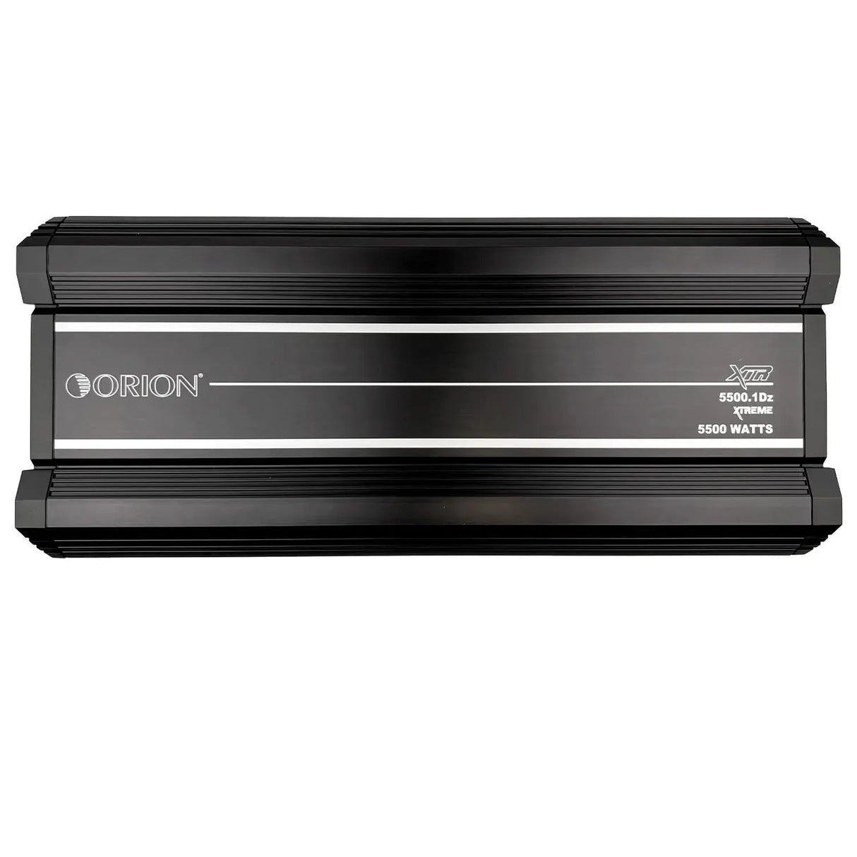 Orion XTR5500.1Dz - 5500 Watt RMS Class D Monoblock Amplifier Orion